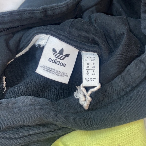 Adidas hoodie - Picture 3 of 3